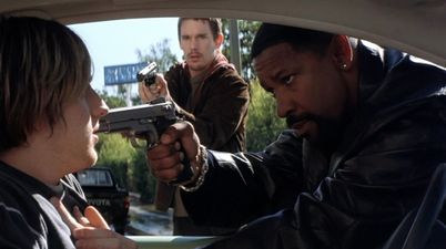 Here are the best films on TV tonight