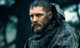 Tom Hardy will be playing Ireland’s most famous explorer, Ernest Shackleton, in a new film