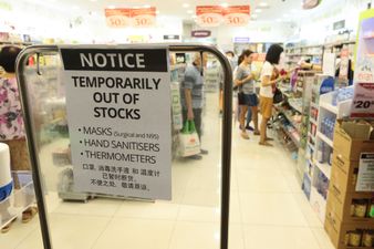 Chinese scientists report spread of coronavirus to humans likely linked to one specific animal species