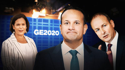 The Chaos Election – How #GE2020 was defined by crisis