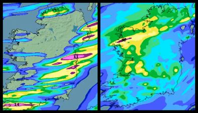 Met Éireann issues nationwide status orange wind warning ahead of Storm Ciara