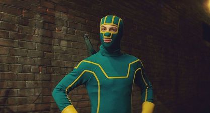 QUIZ: We give you the superhero, you name the actor