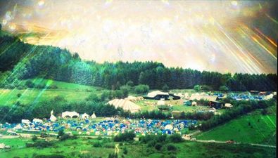 KnockanStockan festival calls it a day, at least for now