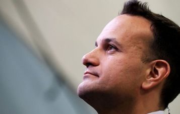 Leo Varadkar sets new target to have 40,000 homes built per year