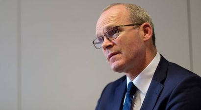 Digital media outlets need to do more to fight conspiracy theories, says Simon Coveney