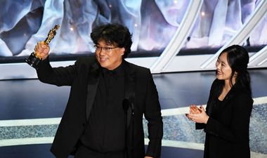 All of the big winners from the 2020 Oscars