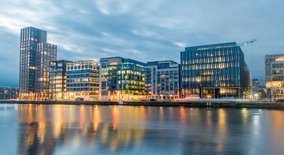 Indeed employees in Dublin instructed to work from home amid coronavirus fears