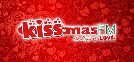 Christmas FM is returning as Kissmas FM for one week only