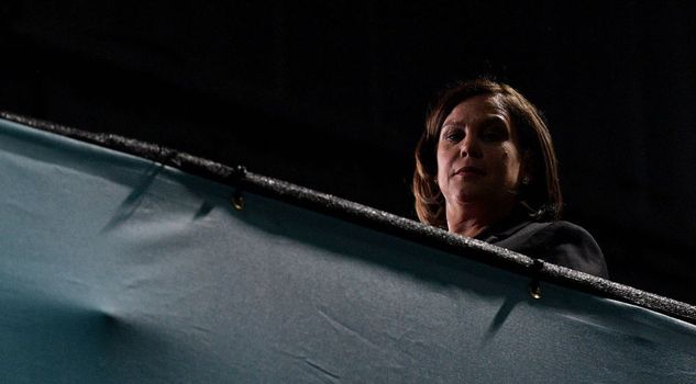 Mary Lou McDonald EU