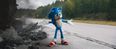 The problem with the Sonic The Hedgehog movie is the same problem with 99% of video game movies