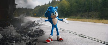 The problem with the Sonic The Hedgehog movie is the same problem with 99% of video game movies