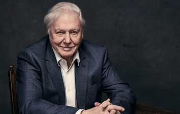 David Attenborough is making another five-part documentary series for the BBC