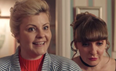 Derry Girls star would love a spin-off featuring the older characters whenever the show ends