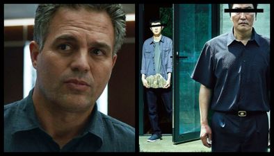 Mark Ruffalo to head Parasite series on HBO as potential plot details are revealed