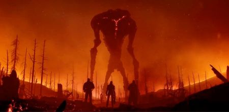 First look at Outriders, one of the first confirmed titles on PS5 and Xbox Series X