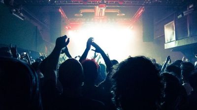 The winners of the IMRO best live music venues in Ireland have been revealed