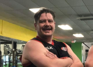 UPDATED: Body located in search for missing Cork man Cormac Ryan