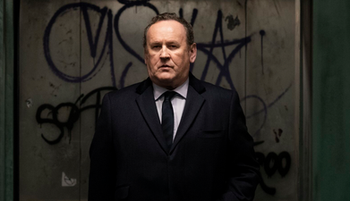 Trailer for Sky’s new gangster drama, from the director of The Raid, is here and it’s explosive