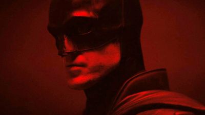 Robert Pattinson’s Batman suit may have revealed the dark direction the movie will take
