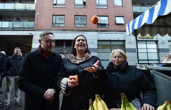 The “Anyone but Fianna Fáil or Fine Gael” bloc is stronger than ever, but it isn’t enough yet