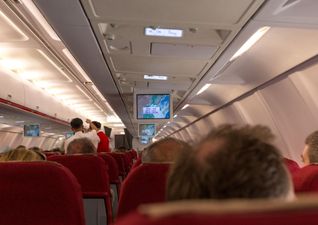 CEO of biggest airline in the world weighs in on the reclining-your-seat debate