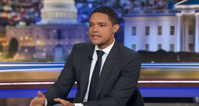 Trevor Noah’s dissection of stop-and-frisk policies is an exceptional watch