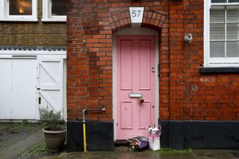 Caroline Flack’s family publish previously unreleased statement by the star