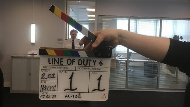 Line of Duty