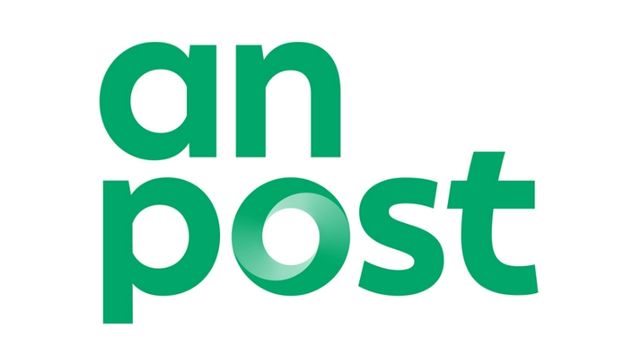 An post