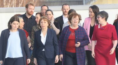 Social Democrats accuse Fine Gael of “shadow boxing” and “theatrics” after cancelling proposed meeting