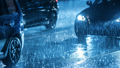 Met Éireann issues status yellow rainfall warning for nine counties