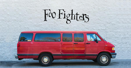 Foo Fighters are touring this summer and an Irish gig is looking very likely
