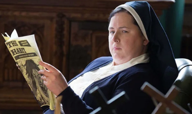 Derry Girls star thinks the show might end after Season 3