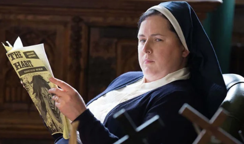 Derry Girls Season 3