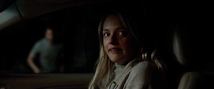 invisible man review