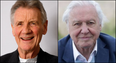 Michael Palin to feature in a David Attenborough documentary coming to Irish cinemas