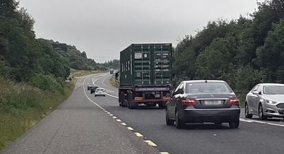 Route confirmed for dual carriageway on one of Ireland’s “most dangerous” roads