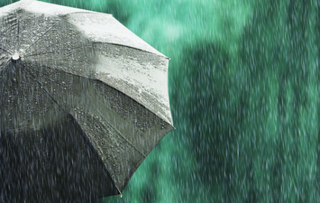 Met Éireann issues status yellow rainfall warning for four counties