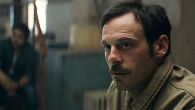 Narcos star would love to return for another season of the show