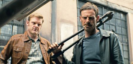 Narcos star really wants to spend some time in Cork on his next visit to Ireland