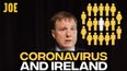 How the Coronavirus spreads, what we know and threat to Ireland