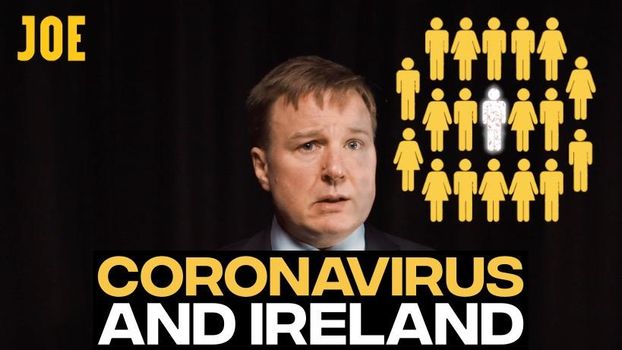 How the Coronavirus spreads, what we know and threat to Ireland