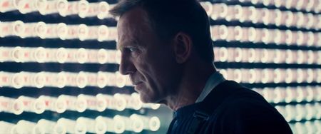 Billie Eilish weighs in on who should be the next James Bond