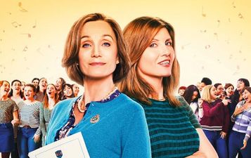 See Sharon Horgan’s brand new movie before anyone else in this one night special Premiere event