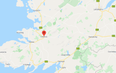 Three men arrested after shots fired at Gardaí in Donegal