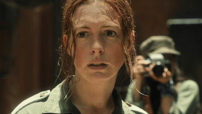 5 new Netflix additions to spend your weekend watching