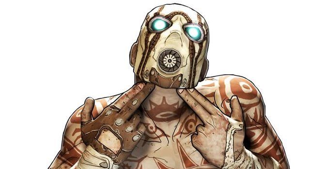 Borderlands movie Eli Roth