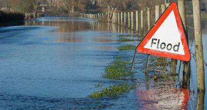 Met Éireann updates rainfall warning, adding Limerick to the mix
