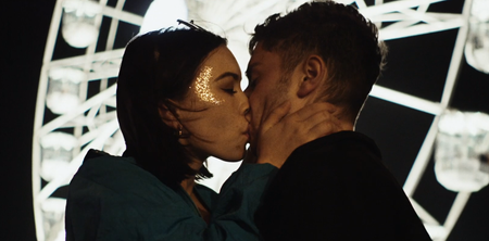 New Dermot Kennedy video set at Electric Picnic is fittingly excellent