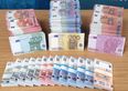 Gardaí warn the public over fake “movie money” in circulation